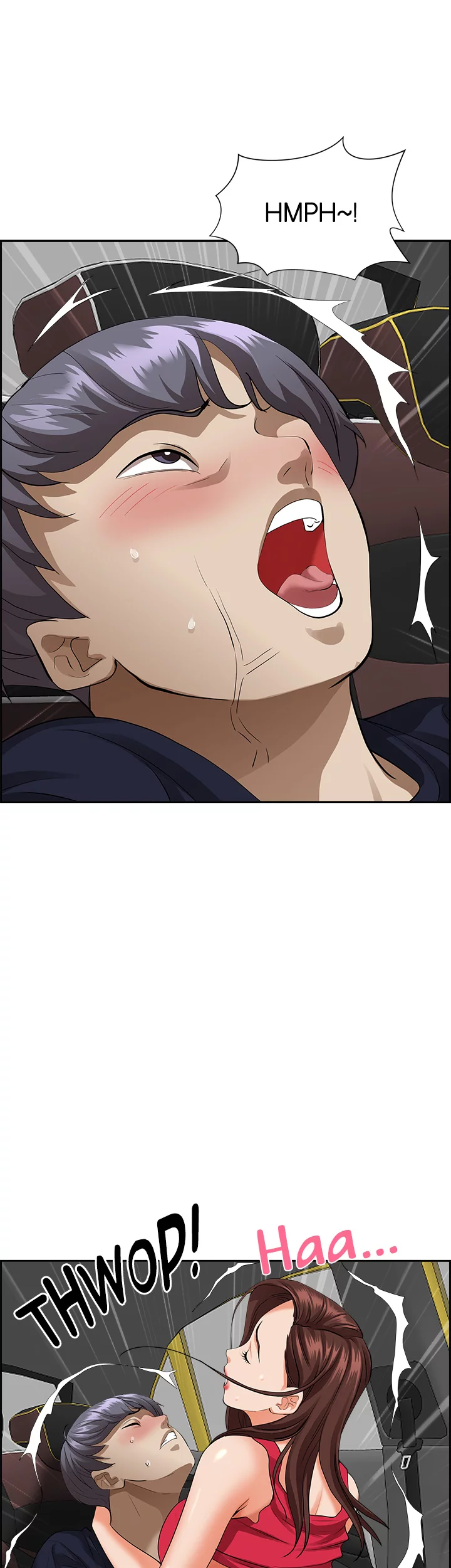 Living With a MILF - Chapter 55 16 Living With a MILF - Chapter 55 16