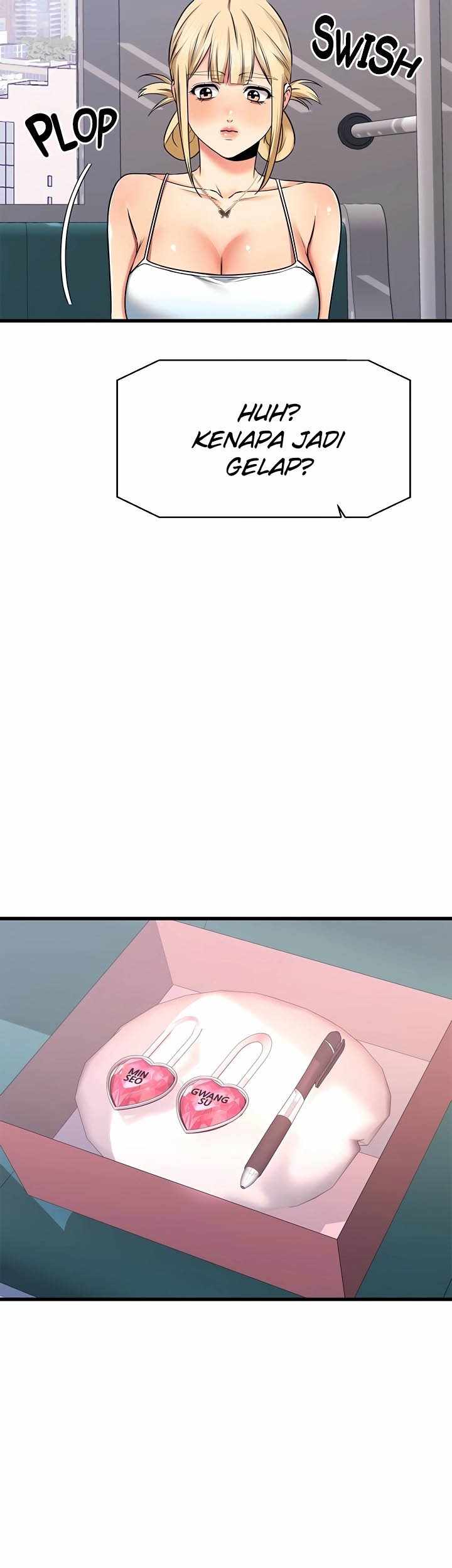 My Female Friend Who Crossed The Line - Chapter 55 24 My Female Friend Who Crossed The Line - Chapter 55 24