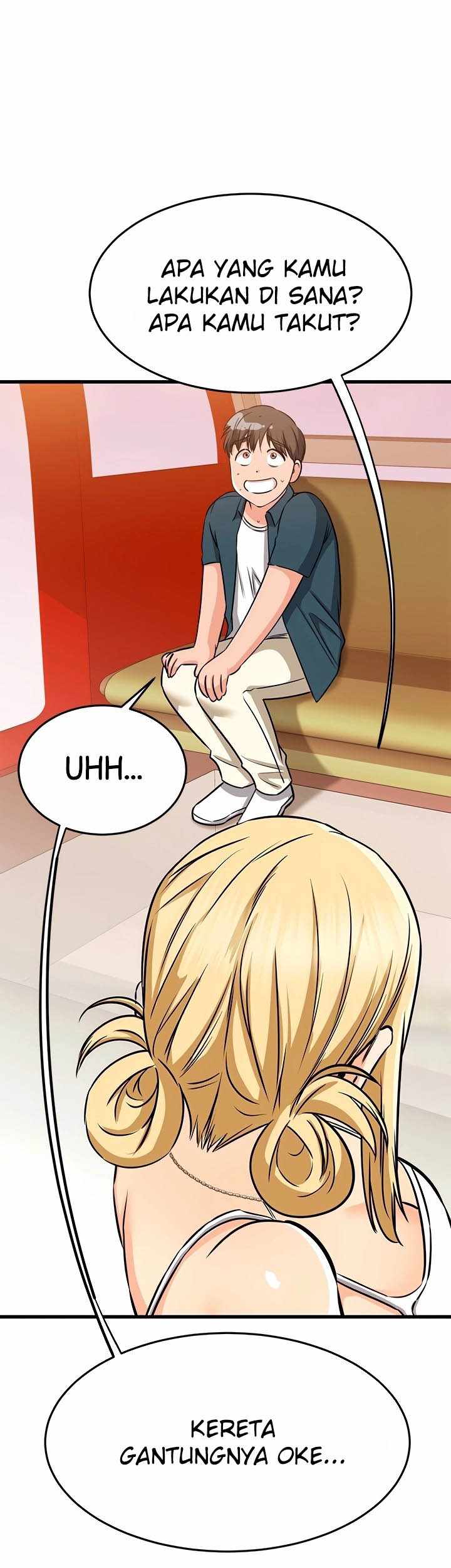 My Female Friend Who Crossed The Line - Chapter 55 54 My Female Friend Who Crossed The Line - Chapter 55 54