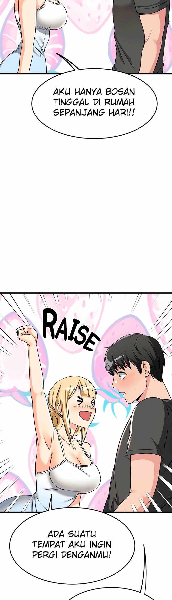 My Female Friend Who Crossed The Line - Chapter 55 40 My Female Friend Who Crossed The Line - Chapter 55 40