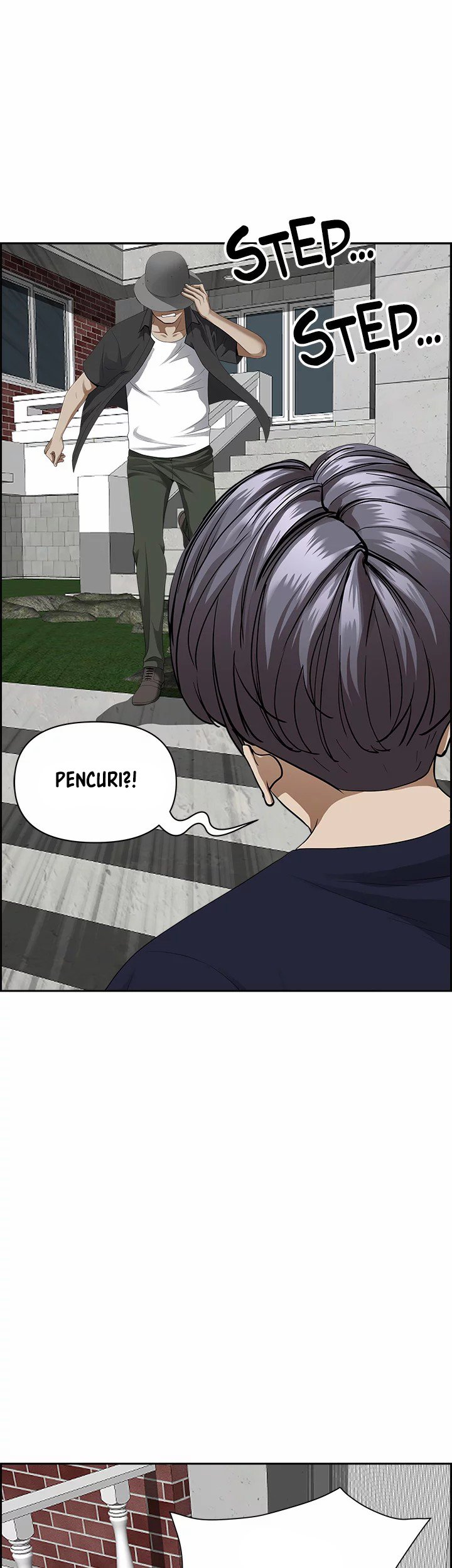 Living With a MILF - Chapter 55 54 Living With a MILF - Chapter 55 54