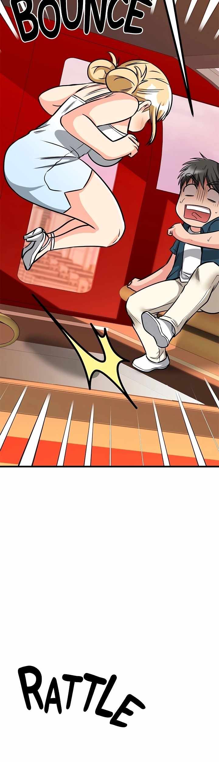 My Female Friend Who Crossed The Line - Chapter 55 60 My Female Friend Who Crossed The Line - Chapter 55 60