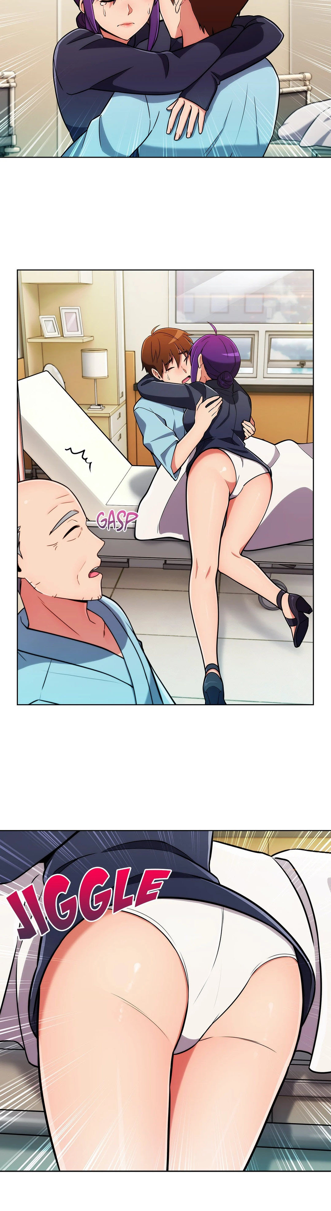 The Stand Up Guy - Chapter 55 33