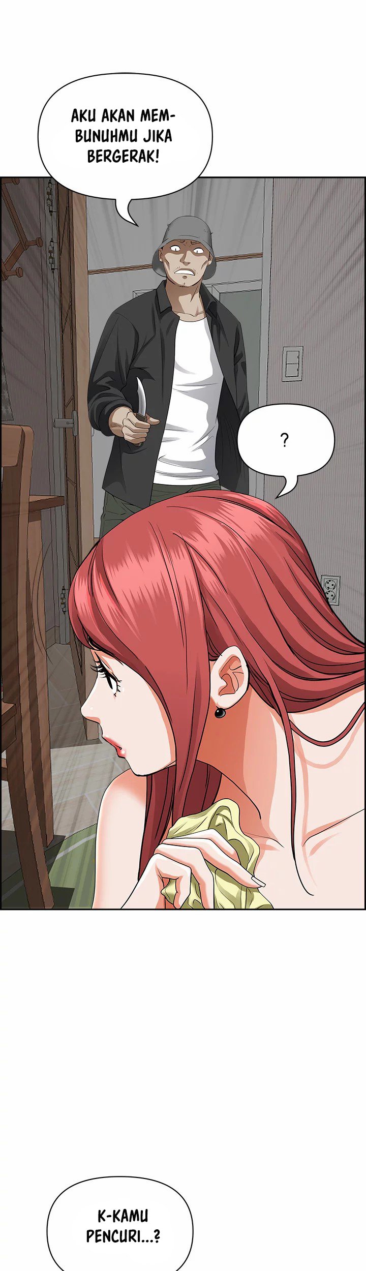 Living With a MILF - Chapter 55 43 Living With a MILF - Chapter 55 43