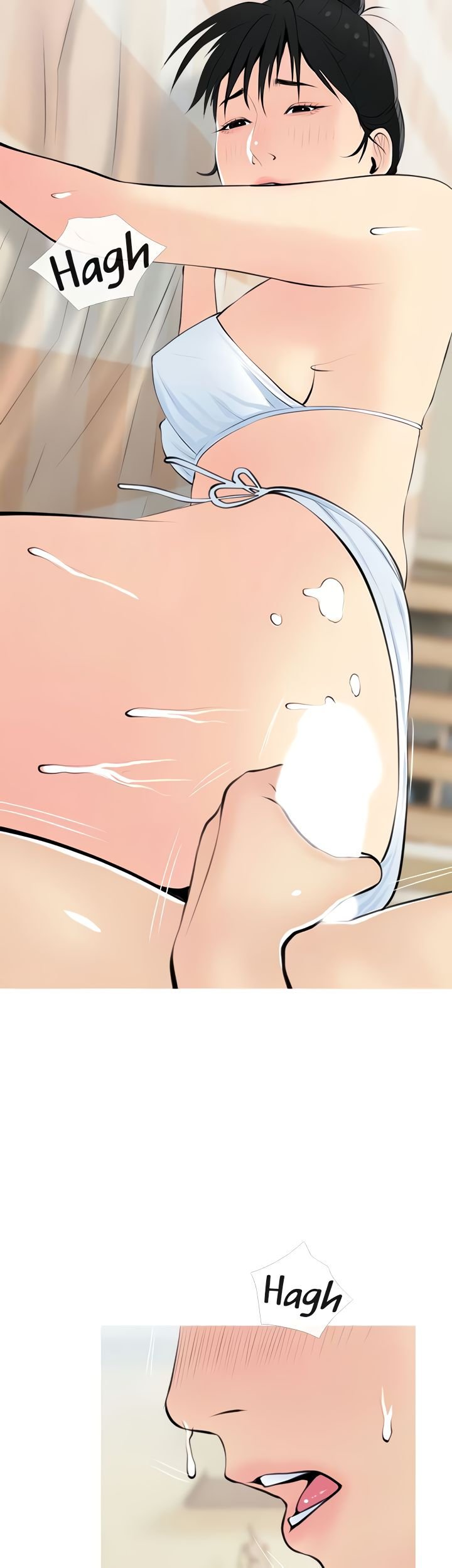 Obscene Private Lesson - Chapter 55 27 Obscene Private Lesson - Chapter 55 27