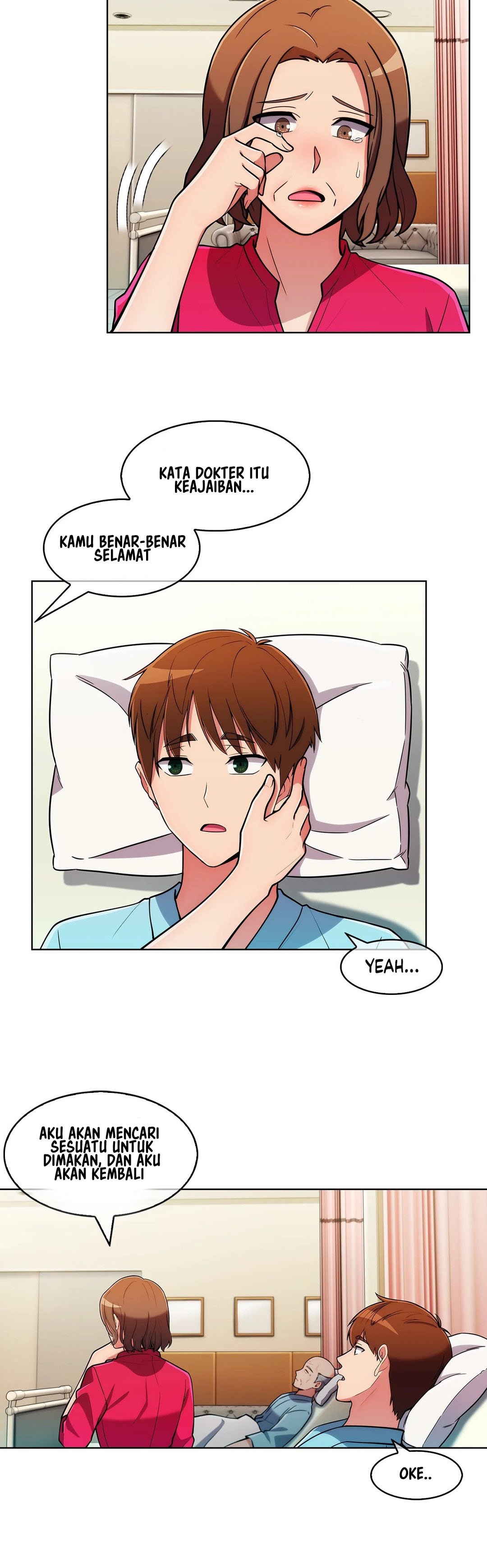 The Stand Up Guy - Chapter 55 19