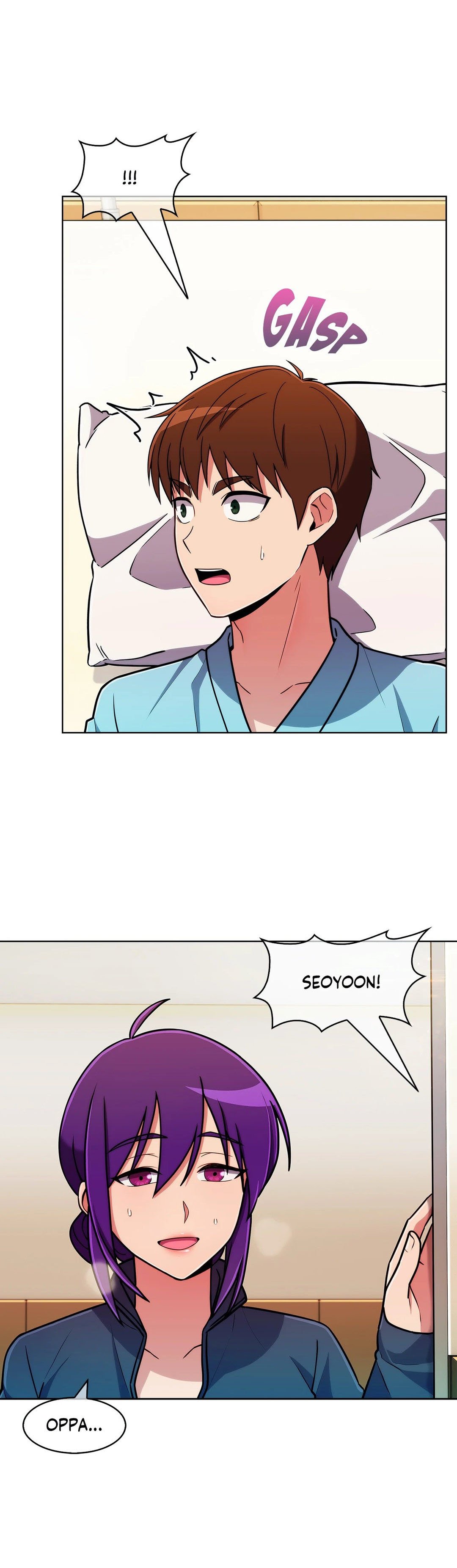 The Stand Up Guy - Chapter 55 29