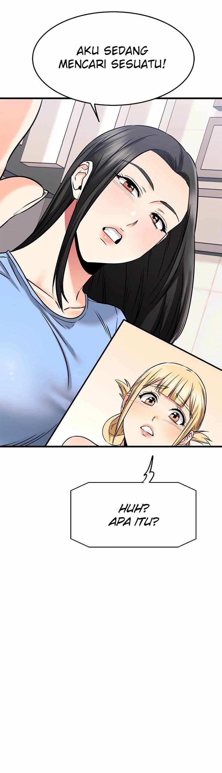 My Female Friend Who Crossed The Line - Chapter 55 15 My Female Friend Who Crossed The Line - Chapter 55 15