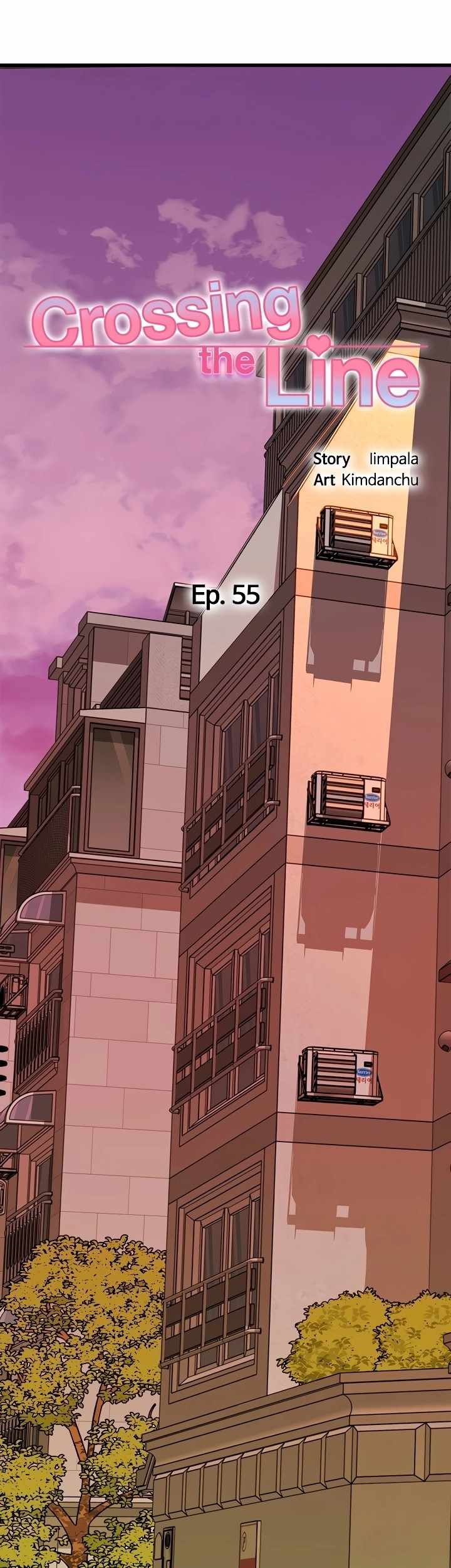 My Female Friend Who Crossed The Line - Chapter 55 27 My Female Friend Who Crossed The Line - Chapter 55 27