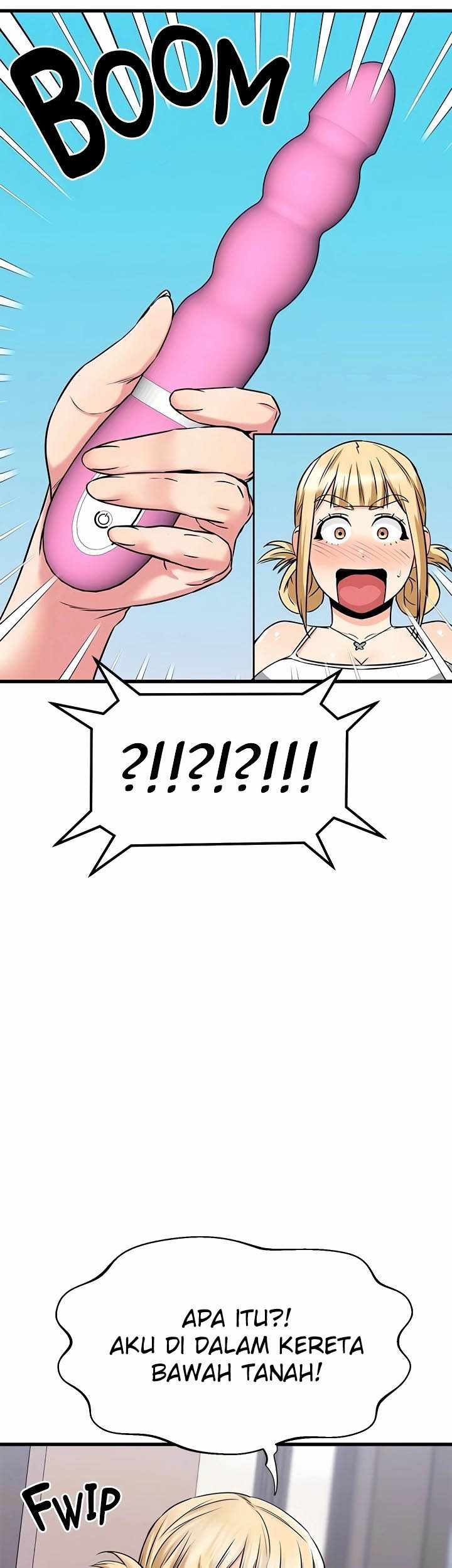 My Female Friend Who Crossed The Line - Chapter 55 16 My Female Friend Who Crossed The Line - Chapter 55 16