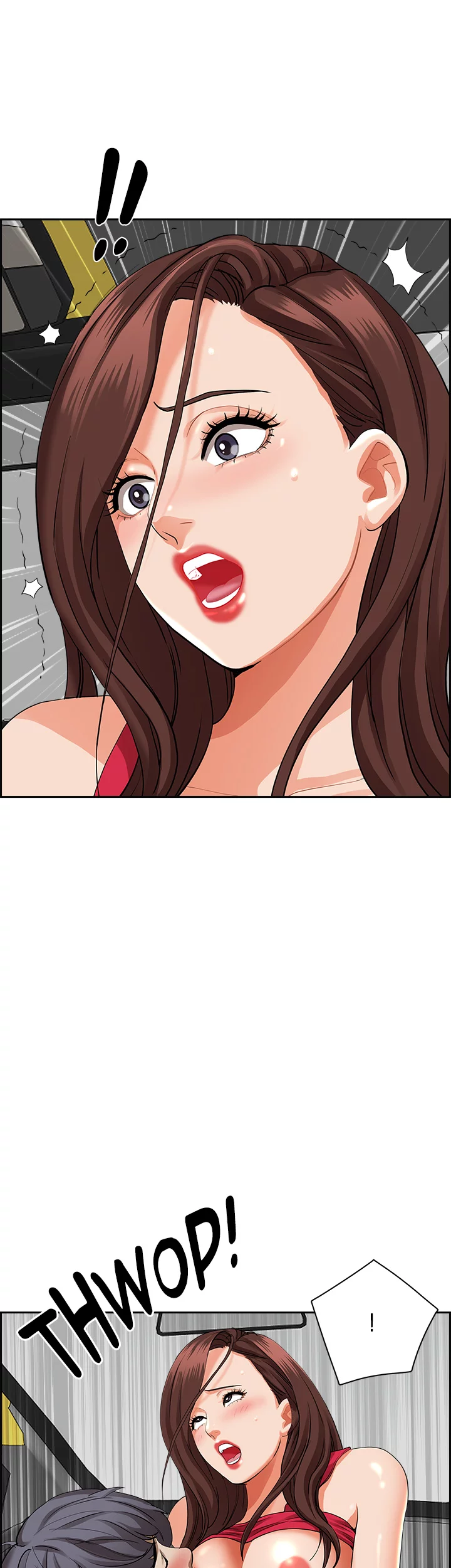 Living With a MILF - Chapter 55 18 Living With a MILF - Chapter 55 18