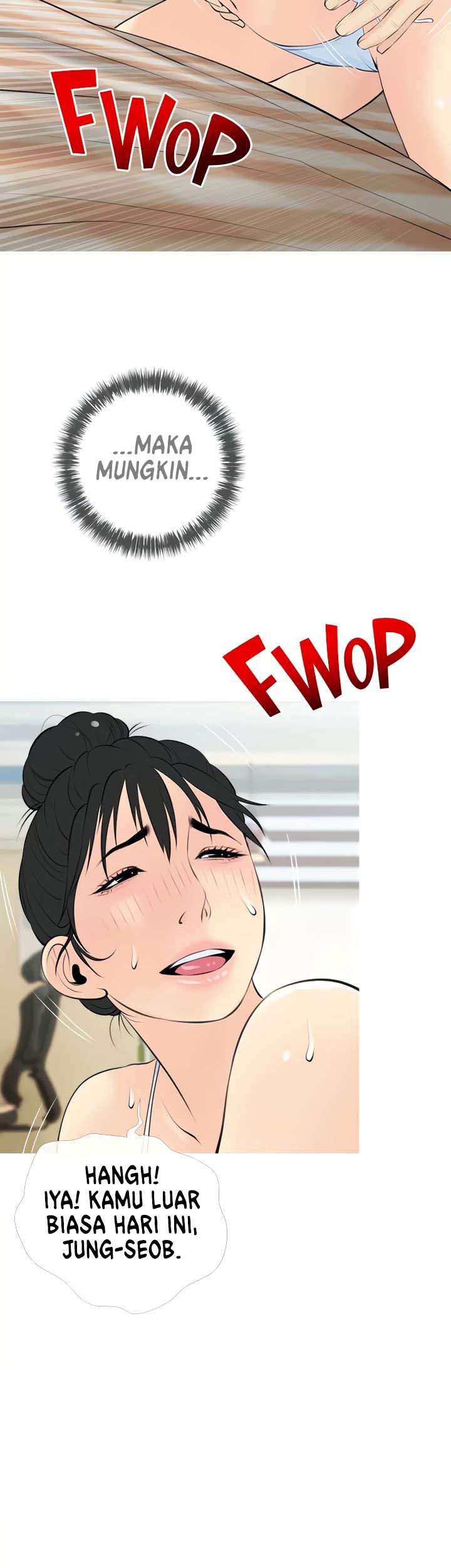 Obscene Private Lesson - Chapter 55 19 Obscene Private Lesson - Chapter 55 19