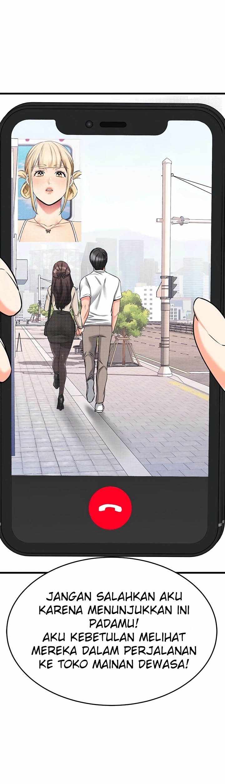 My Female Friend Who Crossed The Line - Chapter 55 6 My Female Friend Who Crossed The Line - Chapter 55 6