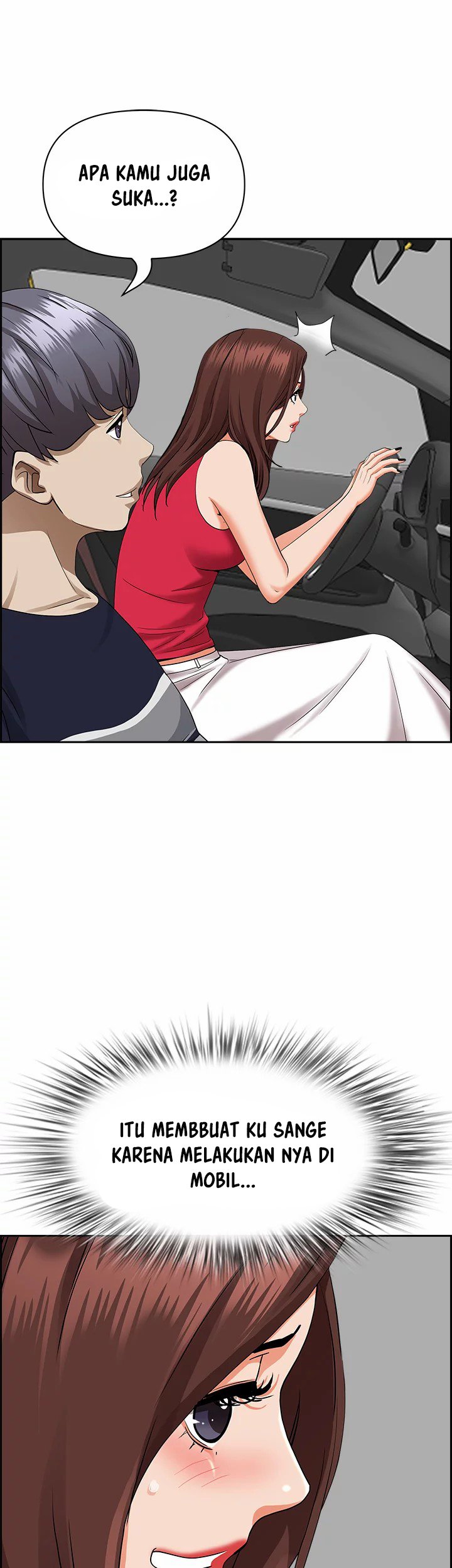 Living With a MILF - Chapter 55 36 Living With a MILF - Chapter 55 36