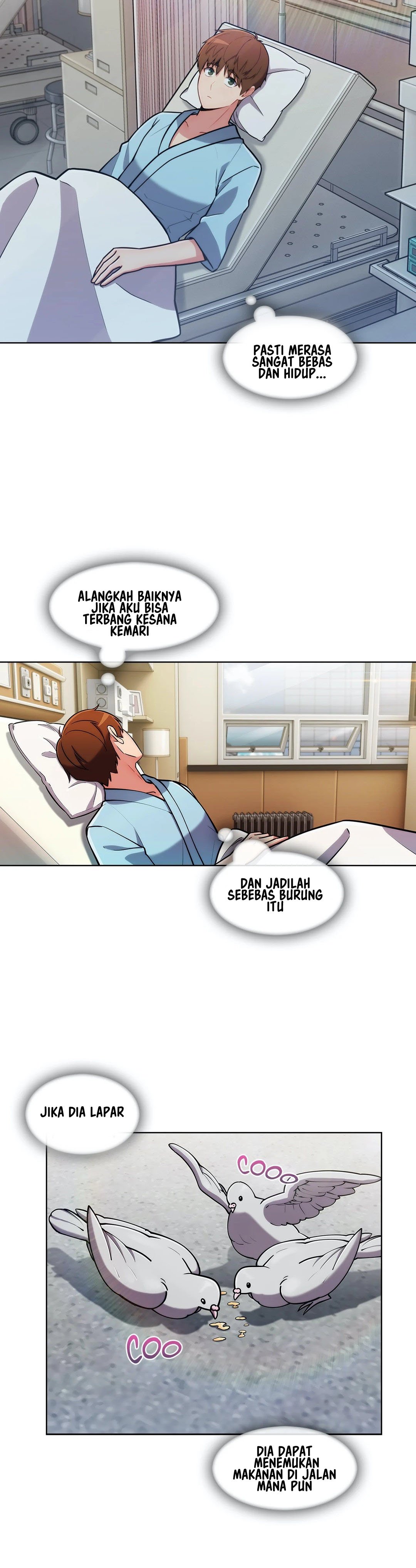 The Stand Up Guy - Chapter 55 21