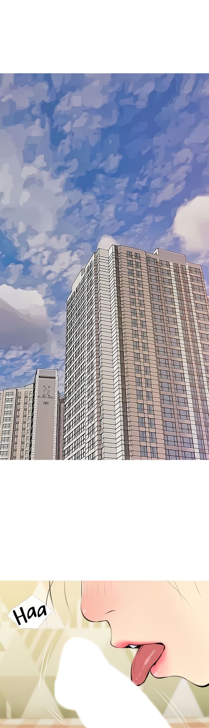 Obscene Private Lesson - Chapter 55 5 Obscene Private Lesson - Chapter 55 5