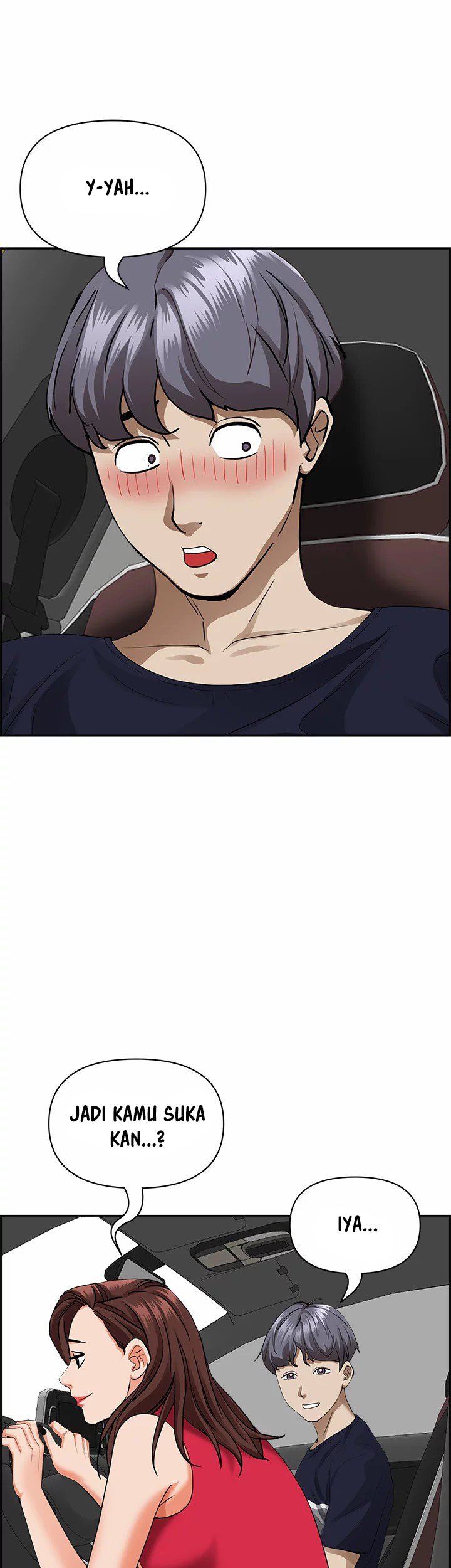 Living With a MILF - Chapter 55 34 Living With a MILF - Chapter 55 34