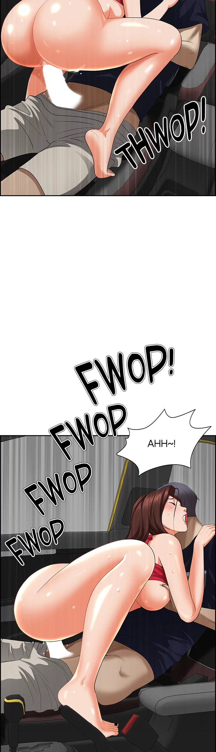 Living With a MILF - Chapter 55 4 Living With a MILF - Chapter 55 4