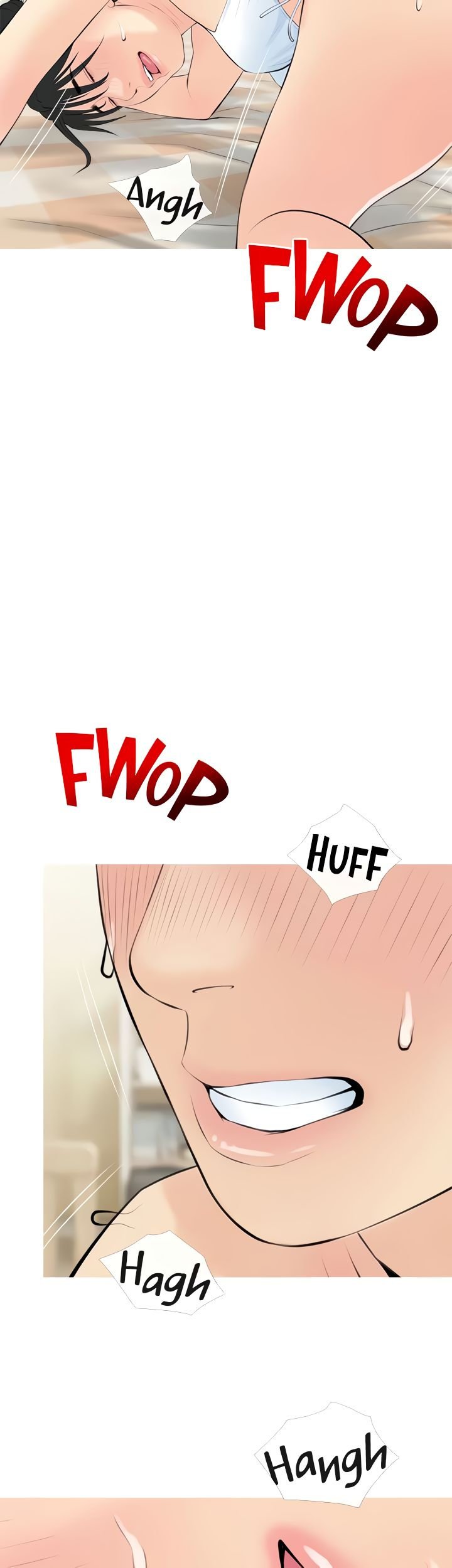 Obscene Private Lesson - Chapter 55 23 Obscene Private Lesson - Chapter 55 23