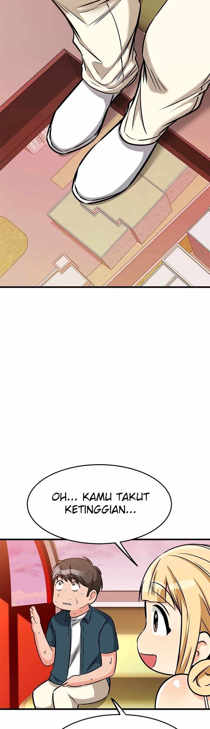 My Female Friend Who Crossed The Line - Chapter 55 57 My Female Friend Who Crossed The Line - Chapter 55 57