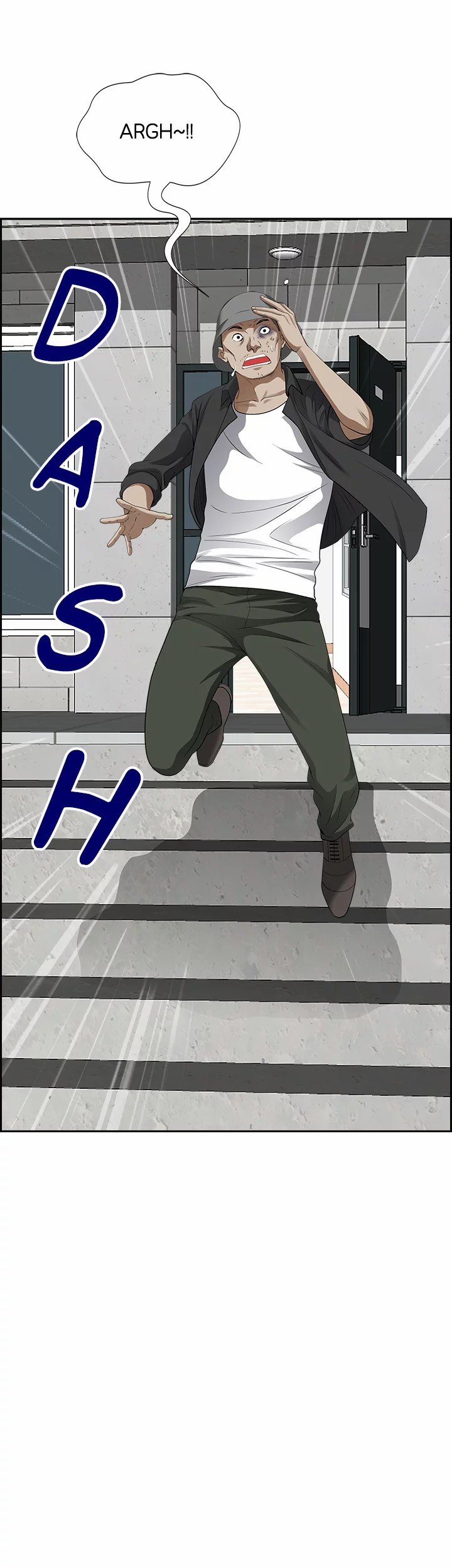 Living With a MILF - Chapter 55 51 Living With a MILF - Chapter 55 51