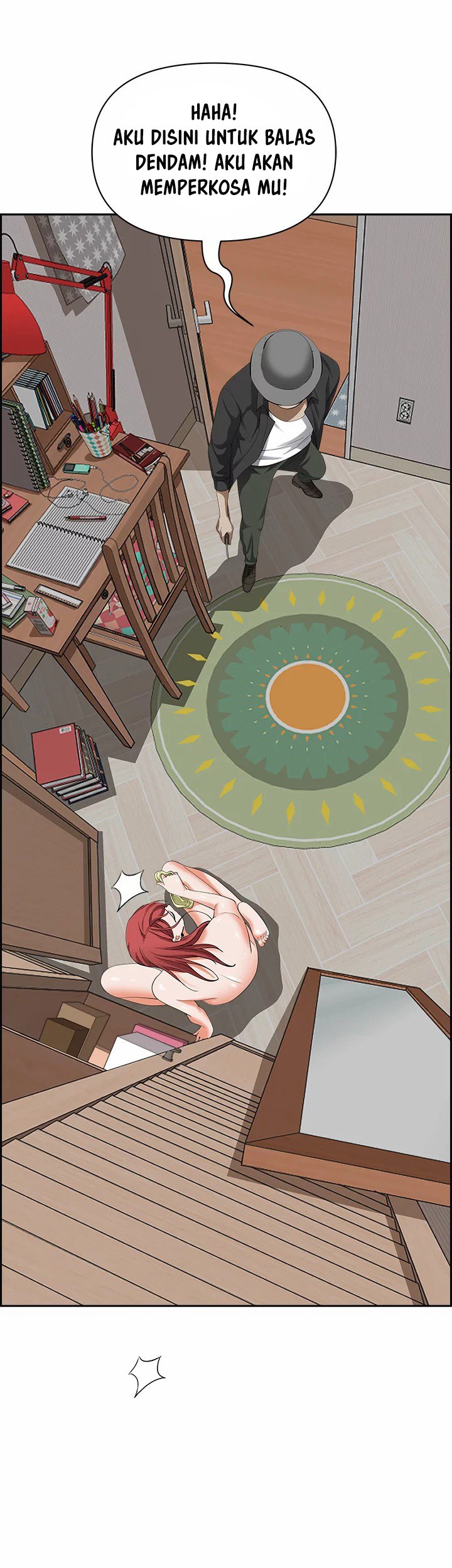 Living With a MILF - Chapter 55 46 Living With a MILF - Chapter 55 46