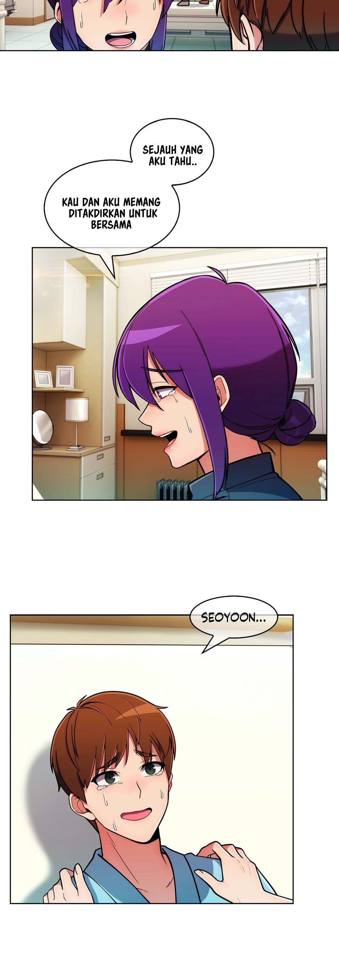 The Stand Up Guy - Chapter 55 35