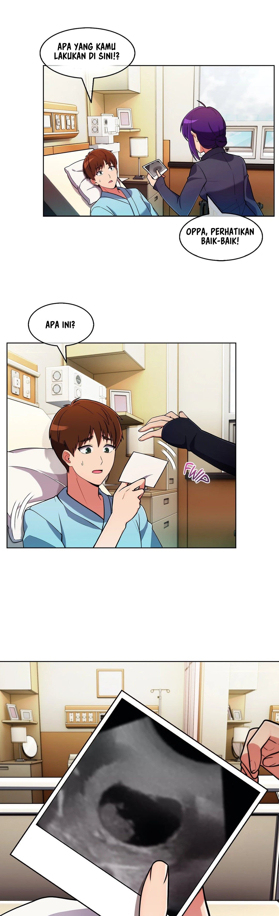 The Stand Up Guy - Chapter 55 30