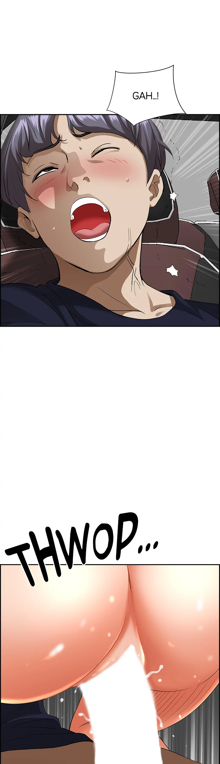 Living With a MILF - Chapter 55 14 Living With a MILF - Chapter 55 14