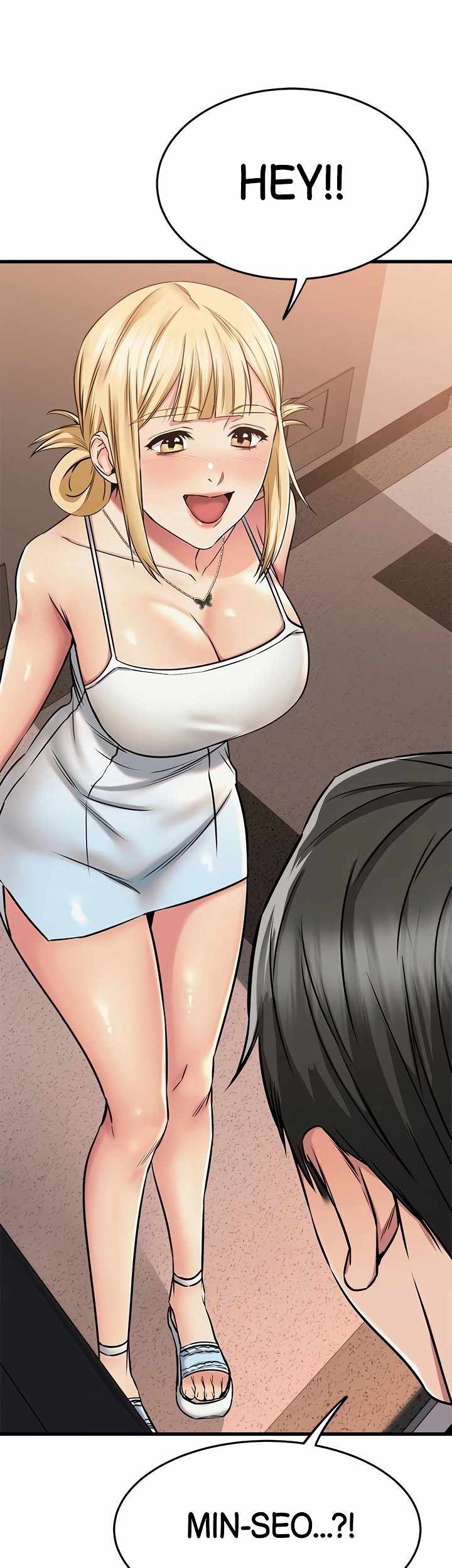 My Female Friend Who Crossed The Line - Chapter 55 38 My Female Friend Who Crossed The Line - Chapter 55 38