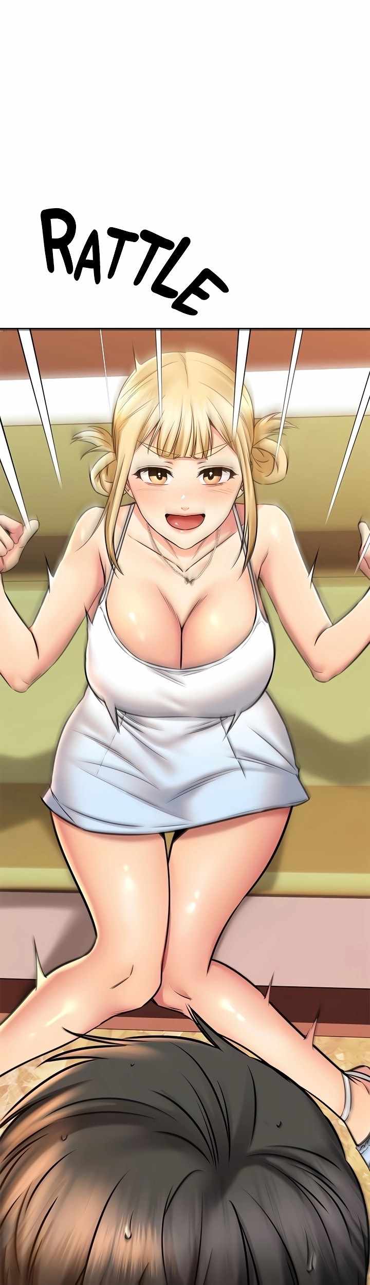 My Female Friend Who Crossed The Line - Chapter 55 63 My Female Friend Who Crossed The Line - Chapter 55 63