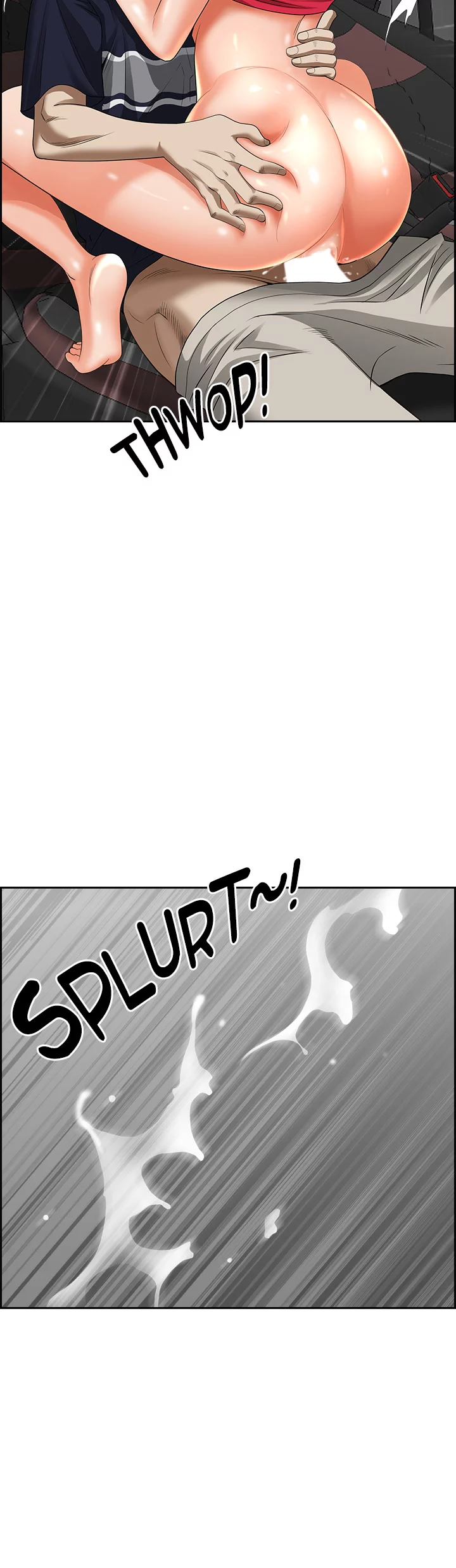 Living With a MILF - Chapter 55 17 Living With a MILF - Chapter 55 17