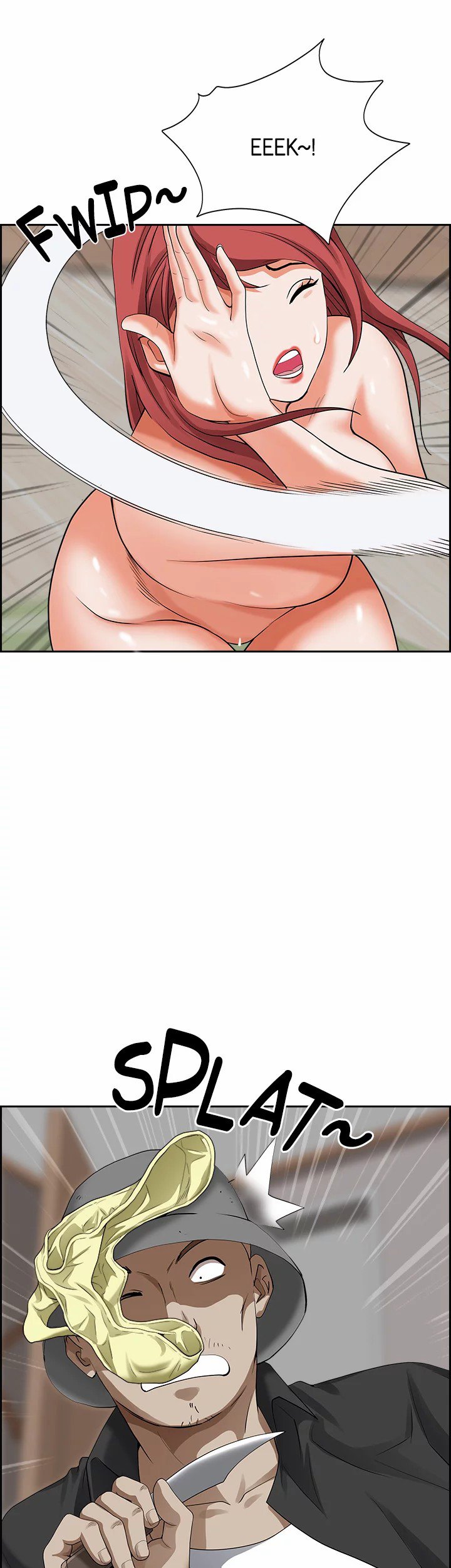 Living With a MILF - Chapter 55 47 Living With a MILF - Chapter 55 47