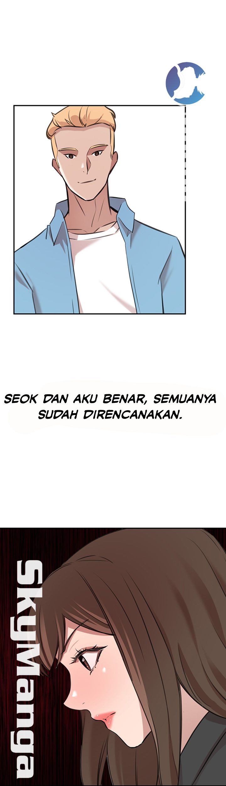 Puberty - Chapter 24 27