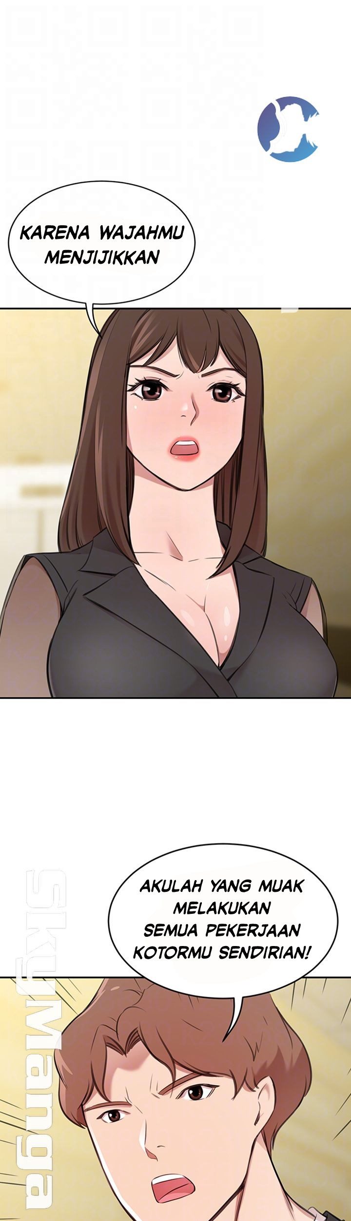 Puberty - Chapter 24 10