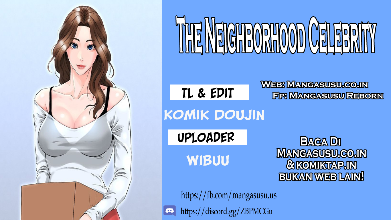The Neighborhood Celebrity - Chapter 24 1