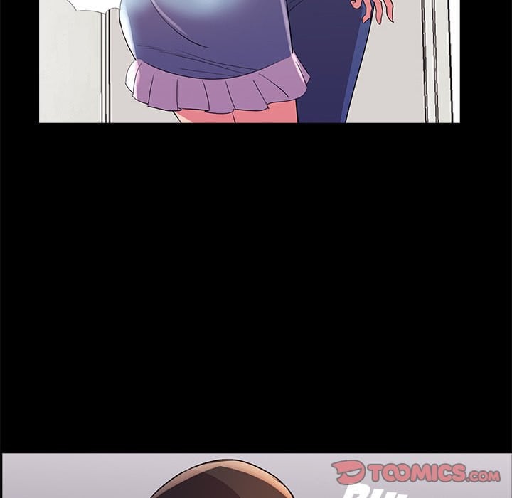His Return - Chapter 24 106