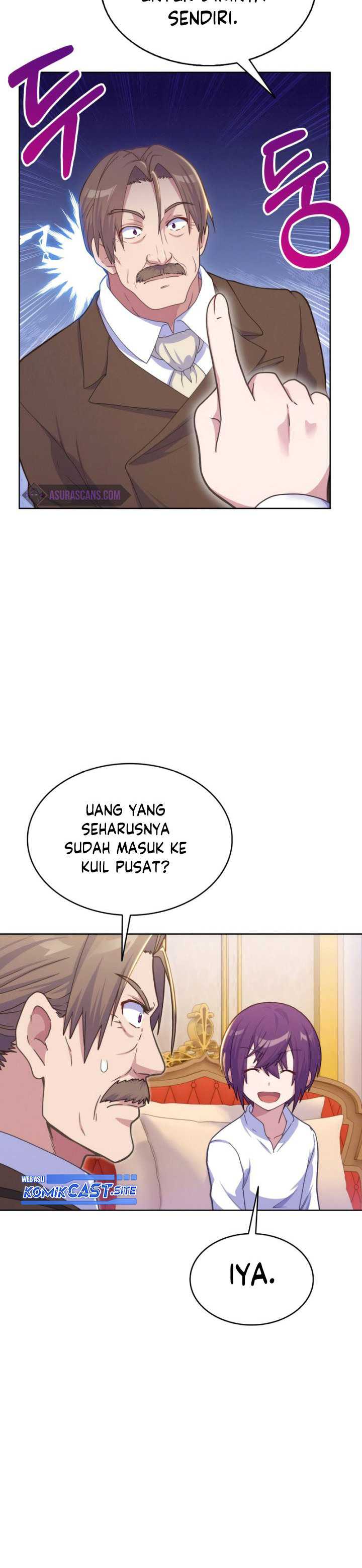 Never Die Extra - Chapter 24 29
