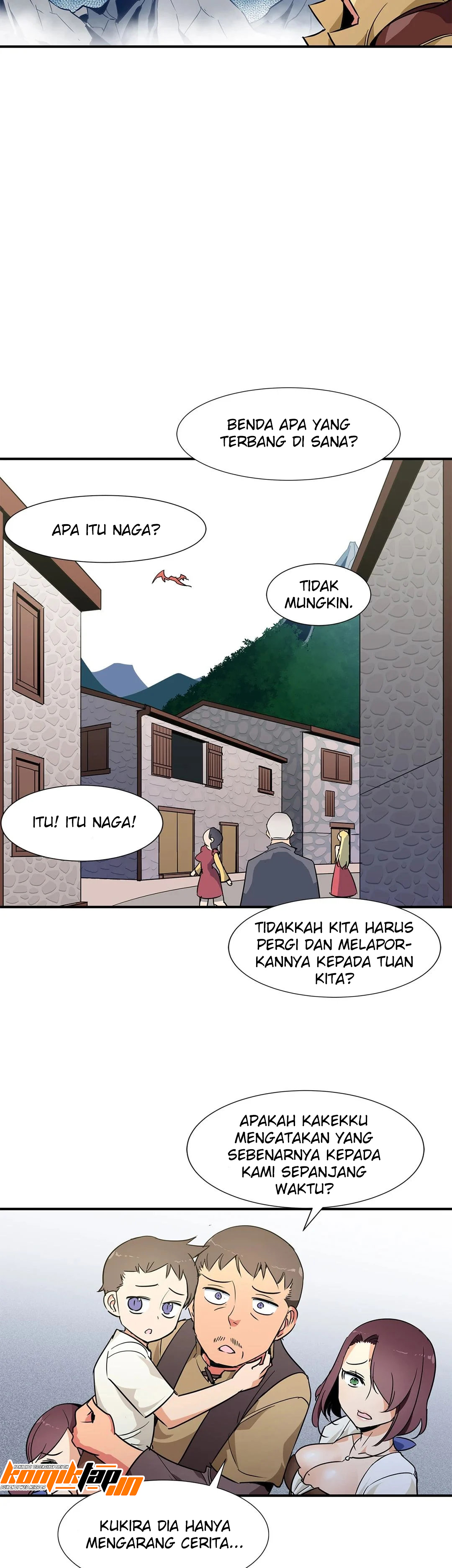 Rise and Shine, Hero! - Chapter 24 11