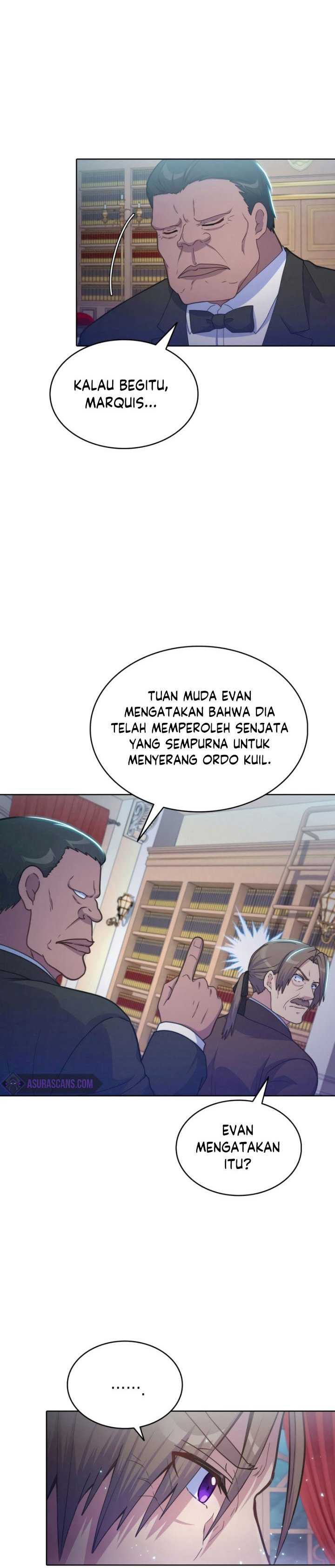 Never Die Extra - Chapter 24 25