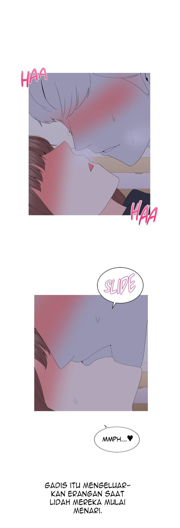 Fox Tales - Chapter 24 22