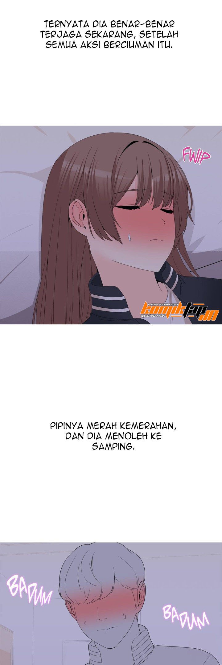 Fox Tales - Chapter 24 8