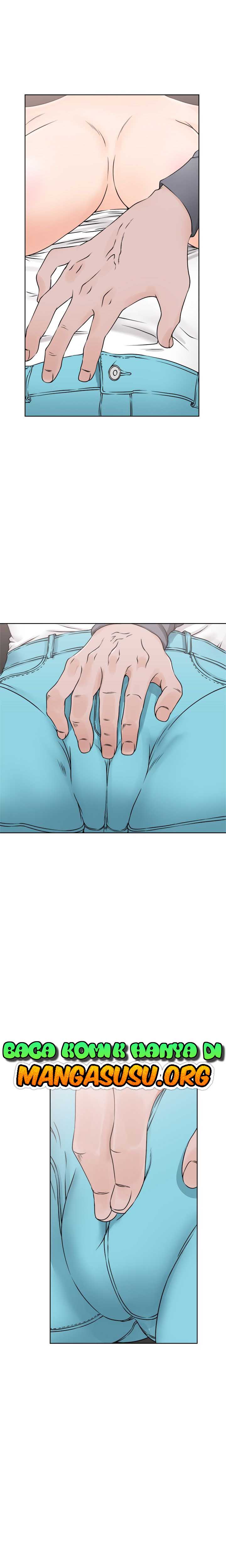 Lust Awakening - Chapter 24 8