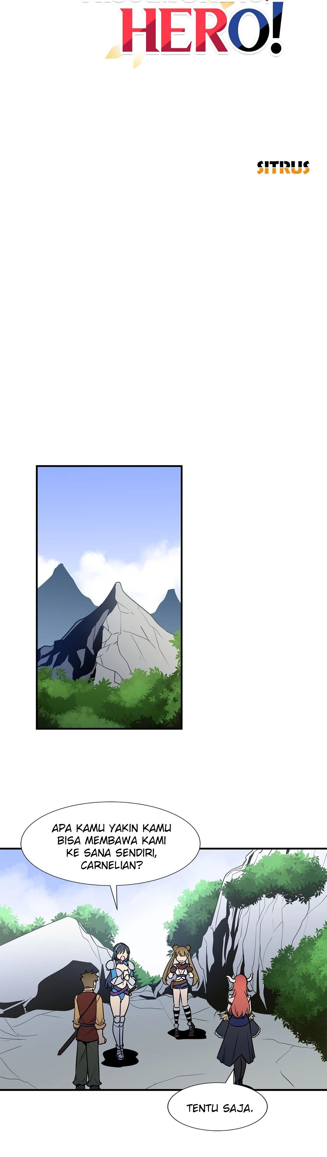 Rise and Shine, Hero! - Chapter 24 3