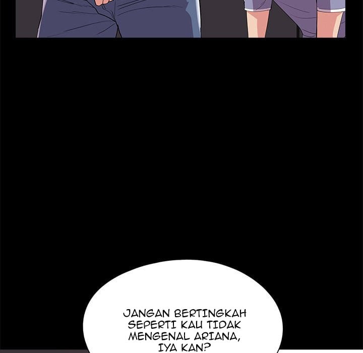 His Return - Chapter 24 83