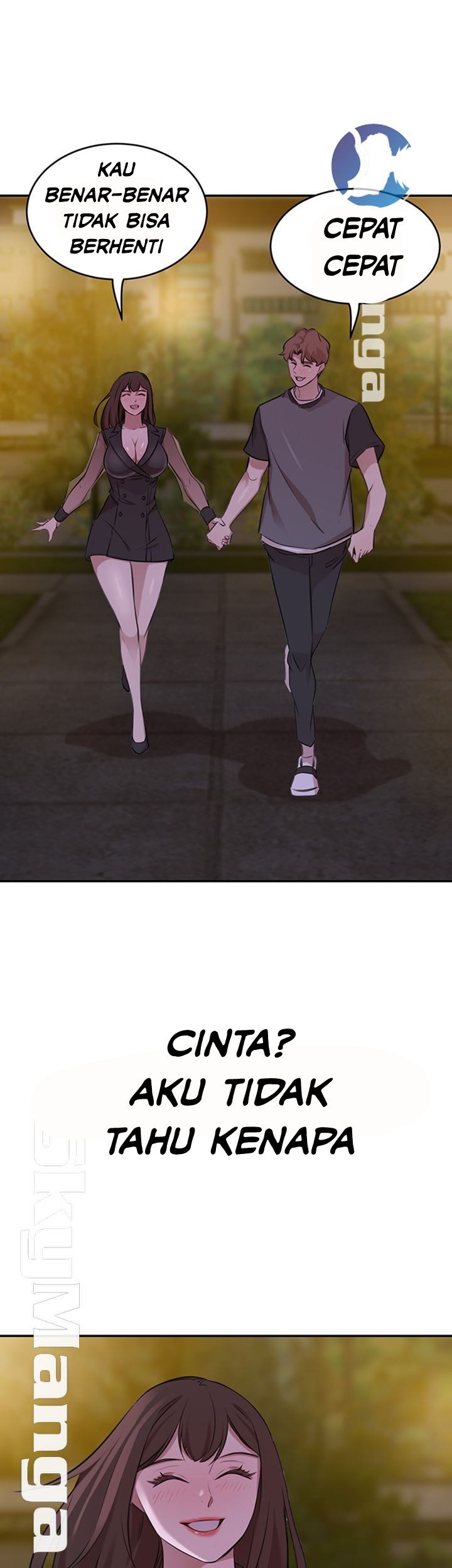 Puberty - Chapter 24 42
