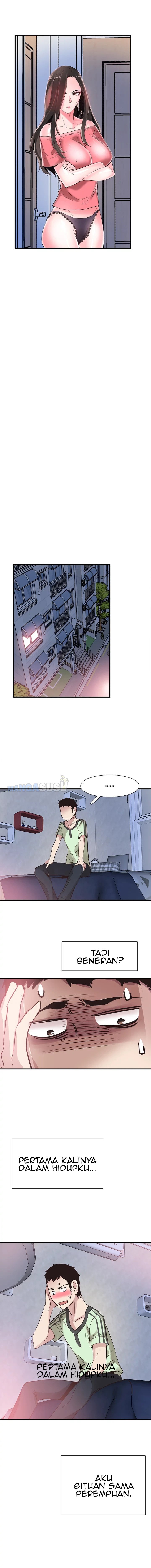 Campus Live - Chapter 24 17