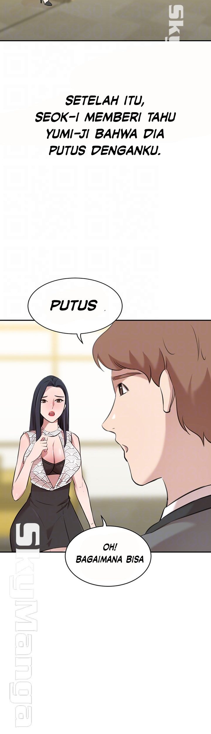 Puberty - Chapter 24 16