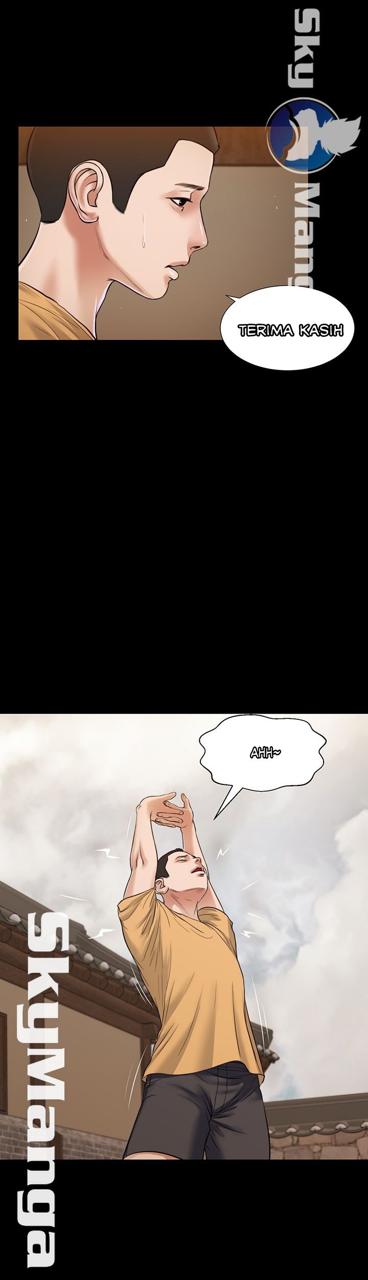 Concubine - Chapter 24 26