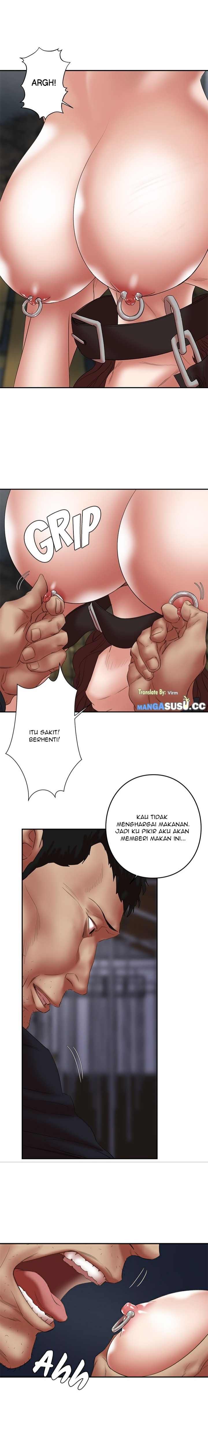 The Escape - Chapter 24 20 The Escape - Chapter 24 20